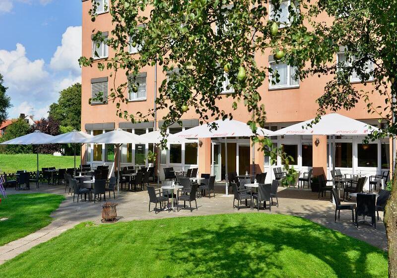 Achat Hotel Lüneburger Heide