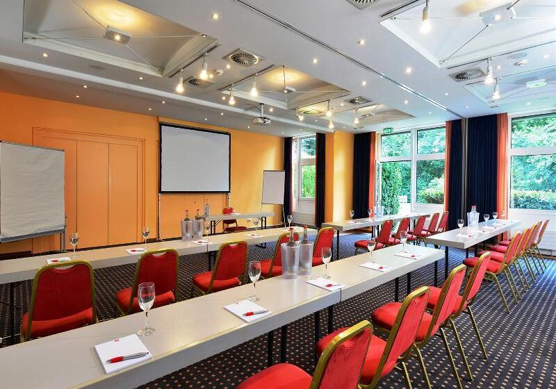 Achat Hotel Lüneburger Heide
