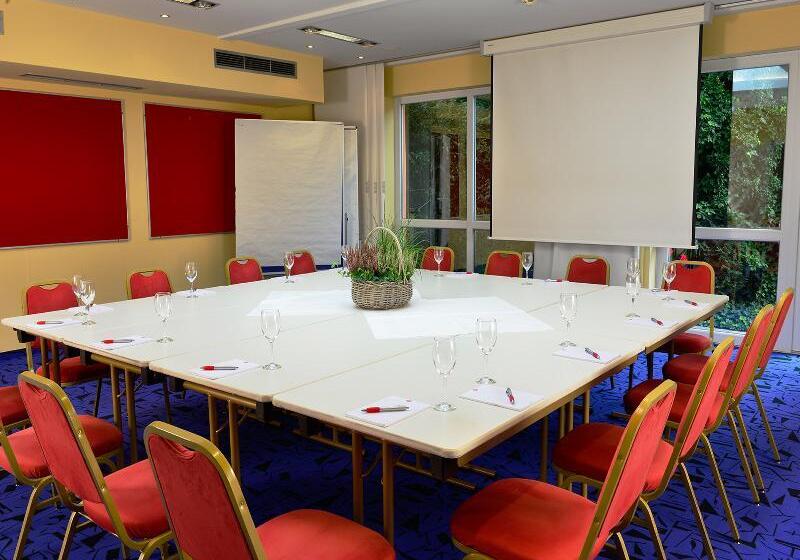 Achat Hotel Lüneburger Heide