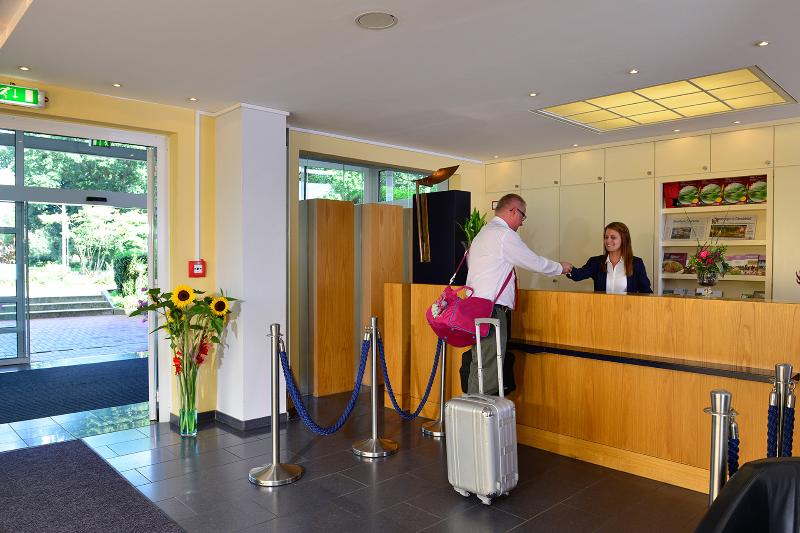 Achat Hotel Lüneburger Heide
