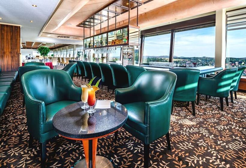 Ahorn Harz Hotel Braunlage