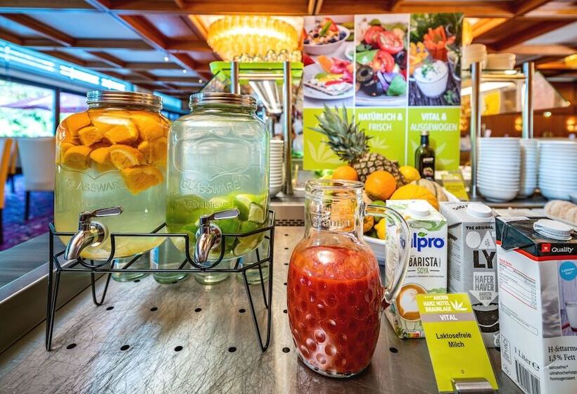 Ahorn Harz Hotel Braunlage