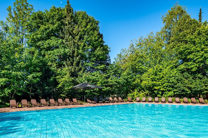 Ahorn Harz Hotel Braunlage