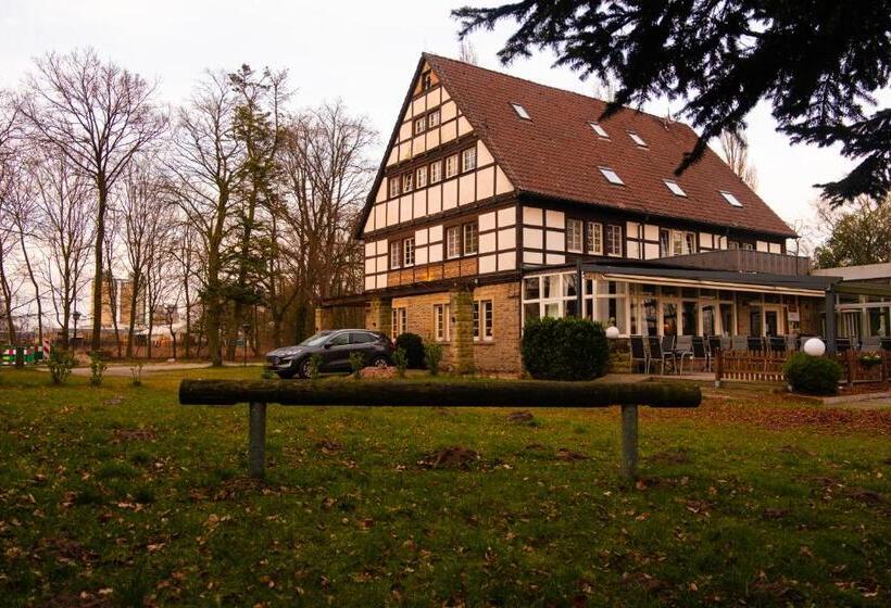 Akzent Hotel Saltenhof