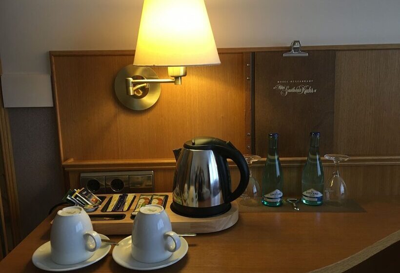 Altes Gasthaus Kuhr Hotel & Restaurant