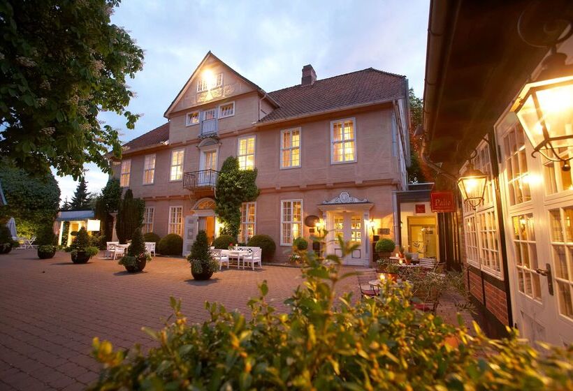 Hotel Althoff  Furstenhof