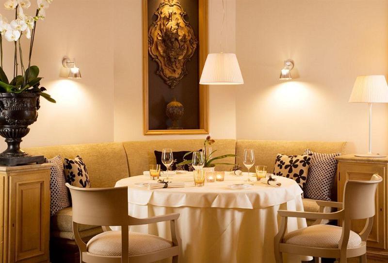 Althoff Hotel Fürstenhof