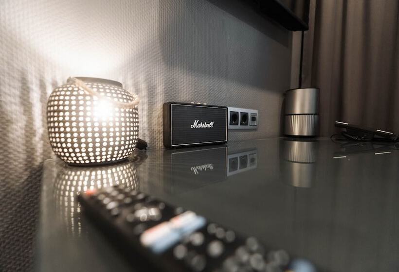 هتل Am Augustinerplatz