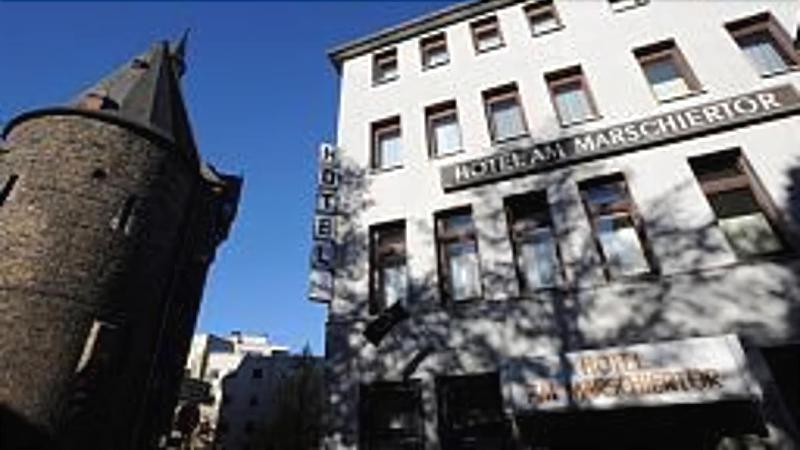 هتل Am Marschiertor