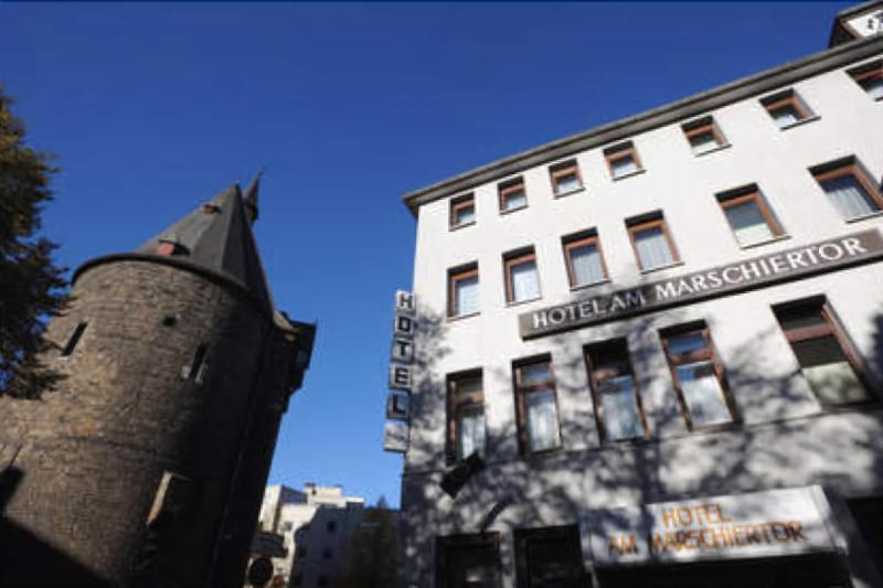 هتل Am Marschiertor