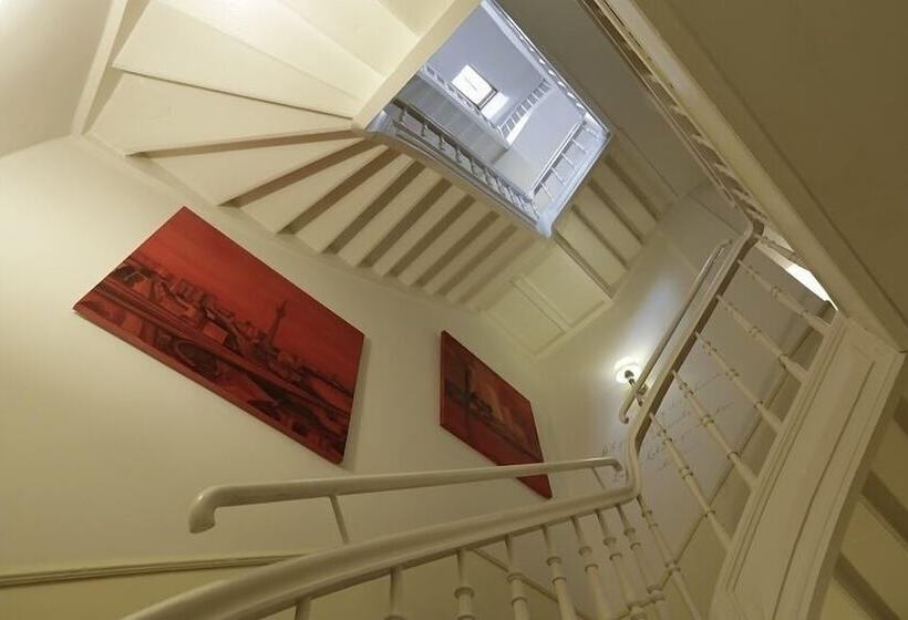 Fotos del hotel Am Volksgarten:  22