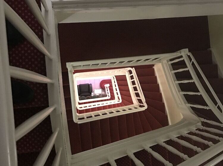 Fotos del hotel Am Volksgarten:  30