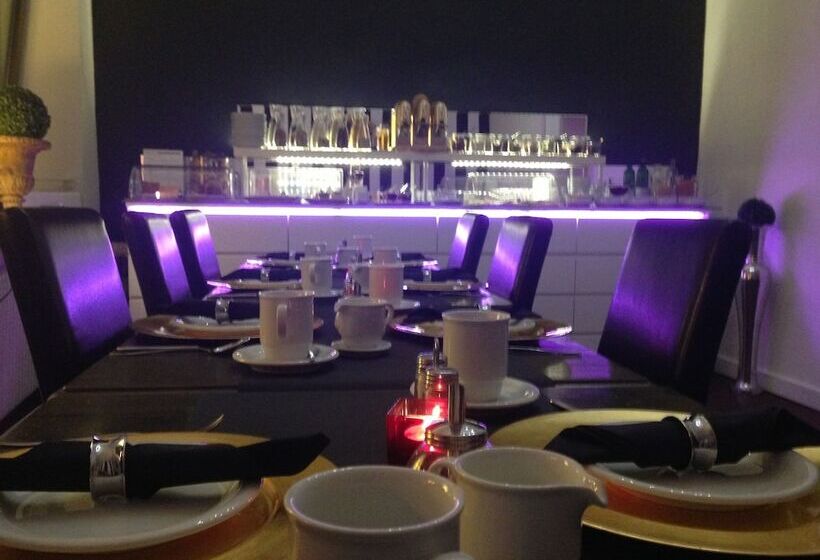 Fotos del hotel Am Volksgarten:  10