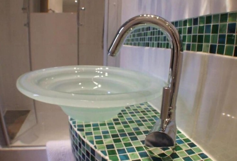 Fotos del hotel Am Volksgarten:  12