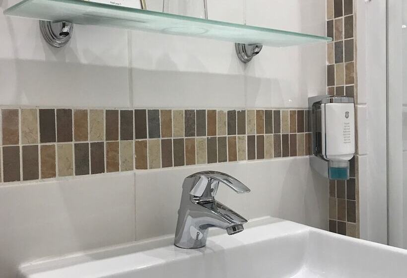 Fotos del hotel Am Volksgarten:  14