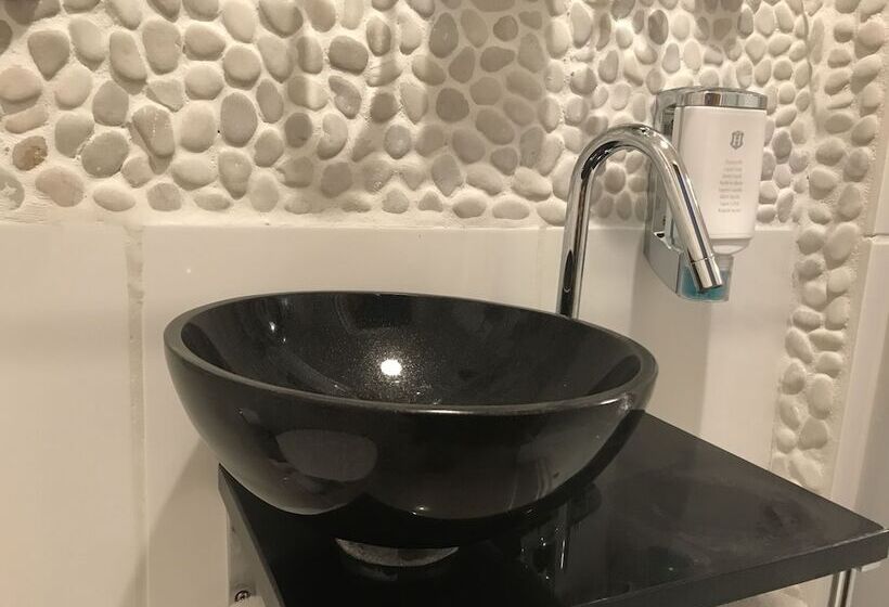 Fotos del hotel Am Volksgarten:  16