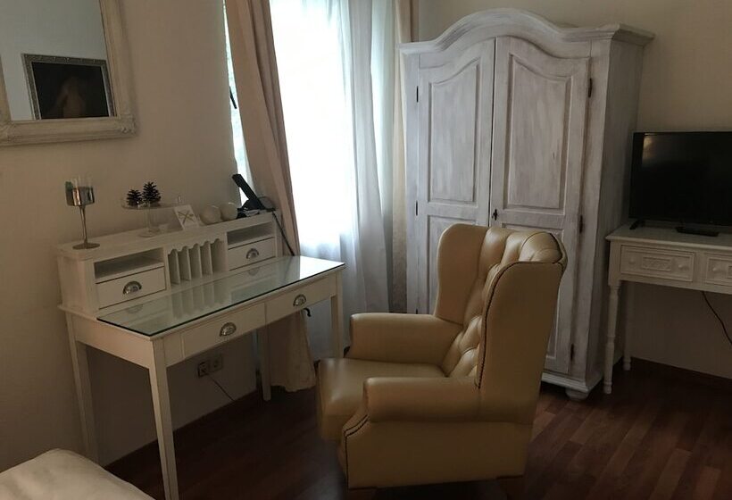 Fotos del hotel Am Volksgarten:  18