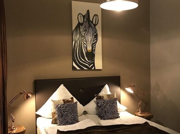 Fotos del hotel Am Volksgarten:  3