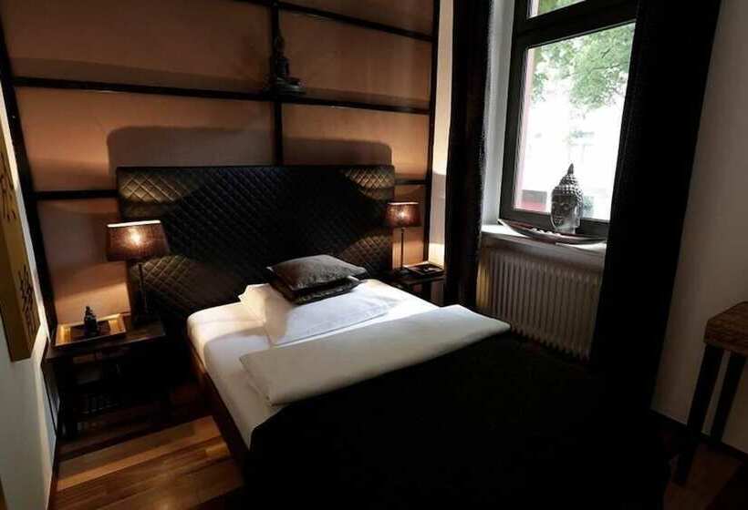 Fotos del hotel Am Volksgarten:  6