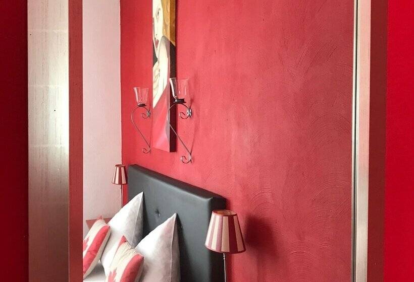 Fotos del hotel Am Volksgarten:  20