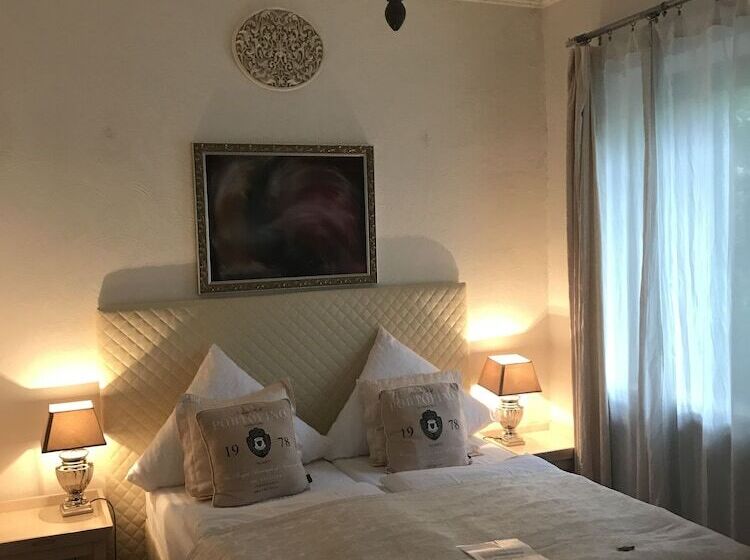 Fotos del hotel Am Volksgarten:  8