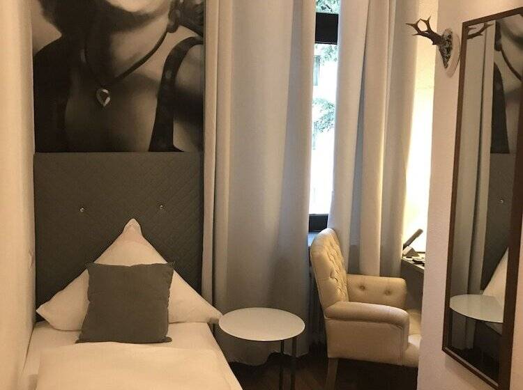 Fotos del hotel Am Volksgarten:  4