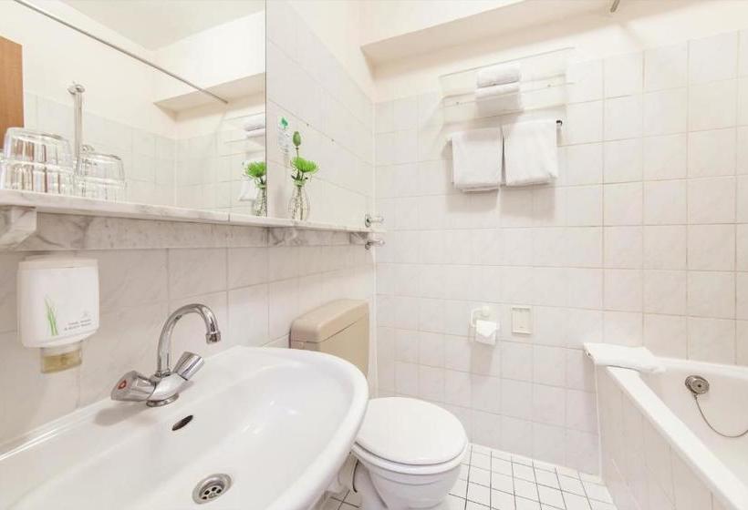 Fotos del hotel Antares Düsseldorf:  8