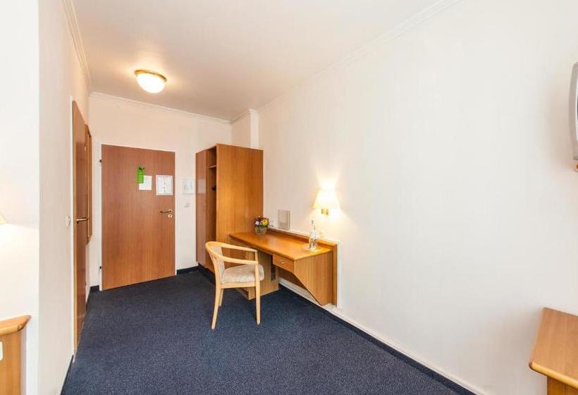 Fotos del hotel Antares Düsseldorf:  11