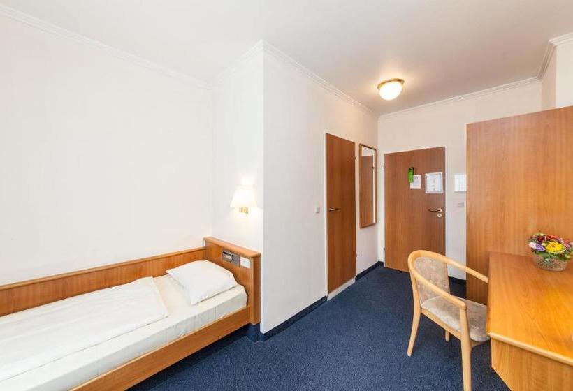 Fotos del hotel Antares Düsseldorf:  15