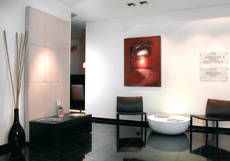 هتل Aquis Grana City