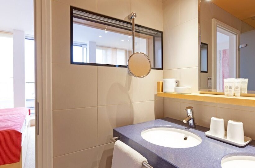 فندق Arosa Travemunde