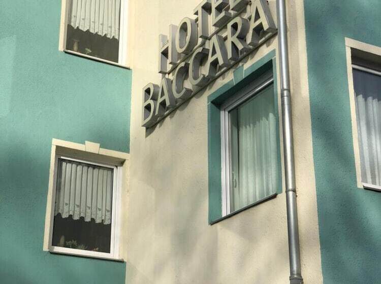 Hotel Baccara
