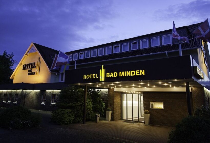 호텔 Bad Minden
