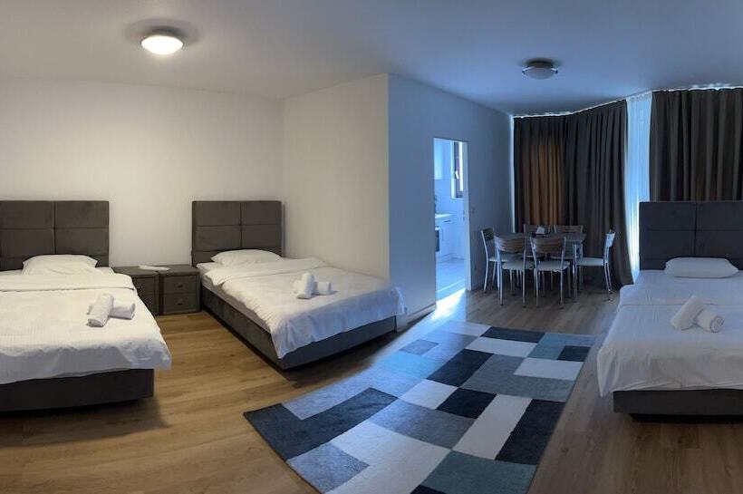 هتل Bayrischer Hof