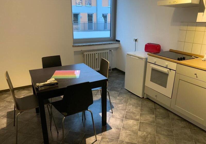 هتل Bayrischer Hof