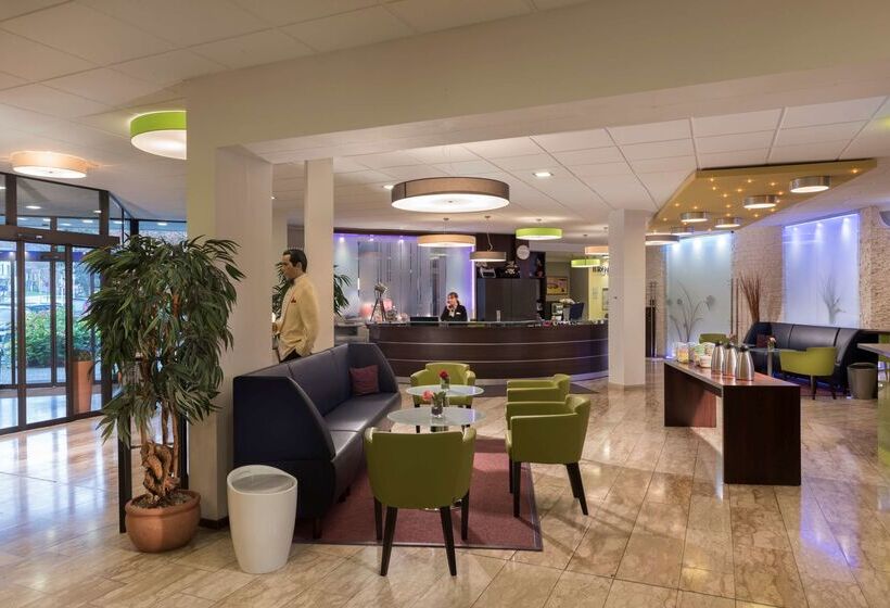 Best Western Hotel Ambassador