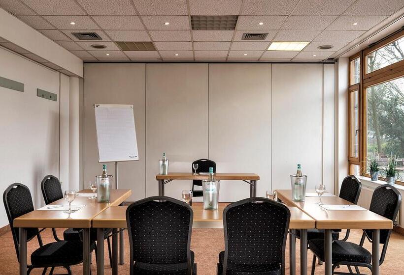 Best Western Hotel Braunschweig Seminarius