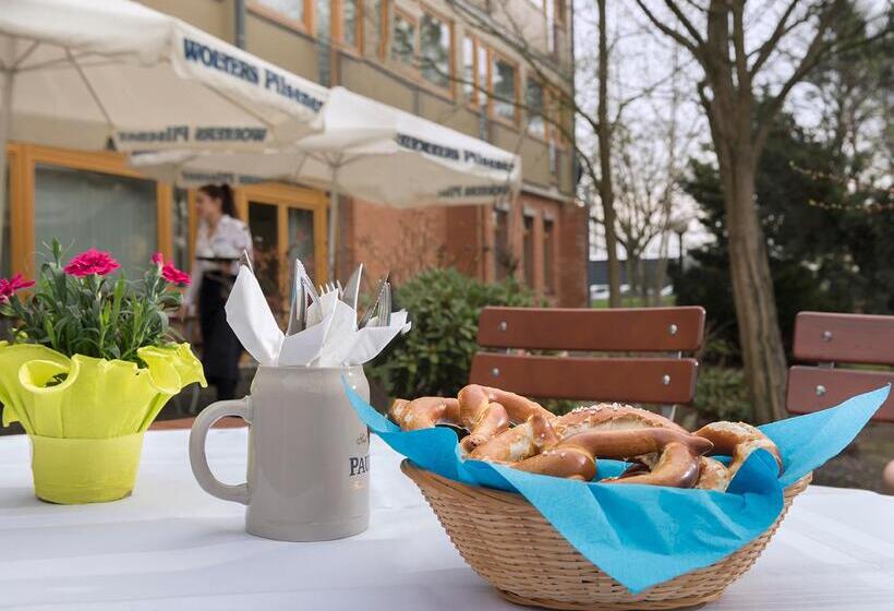 Best Western Hotel Braunschweig Seminarius