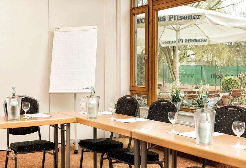 Best Western Hotel Braunschweig Seminarius