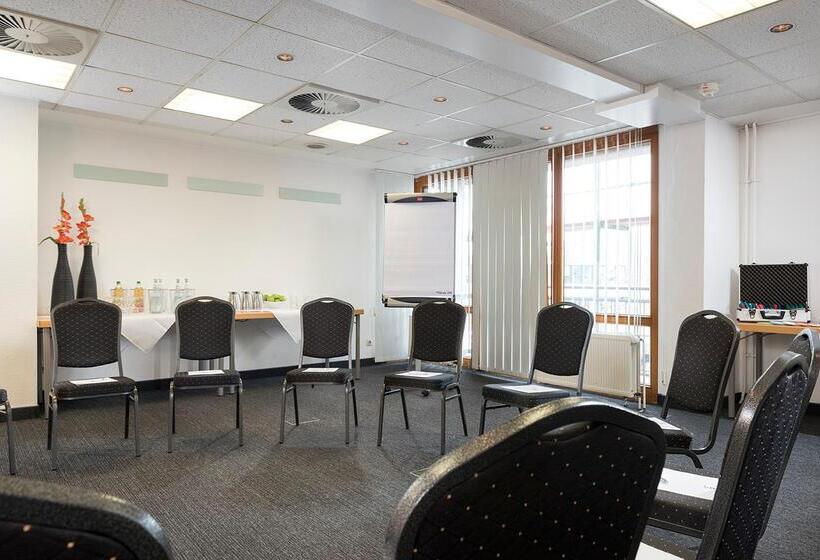 Best Western Hotel Braunschweig Seminarius