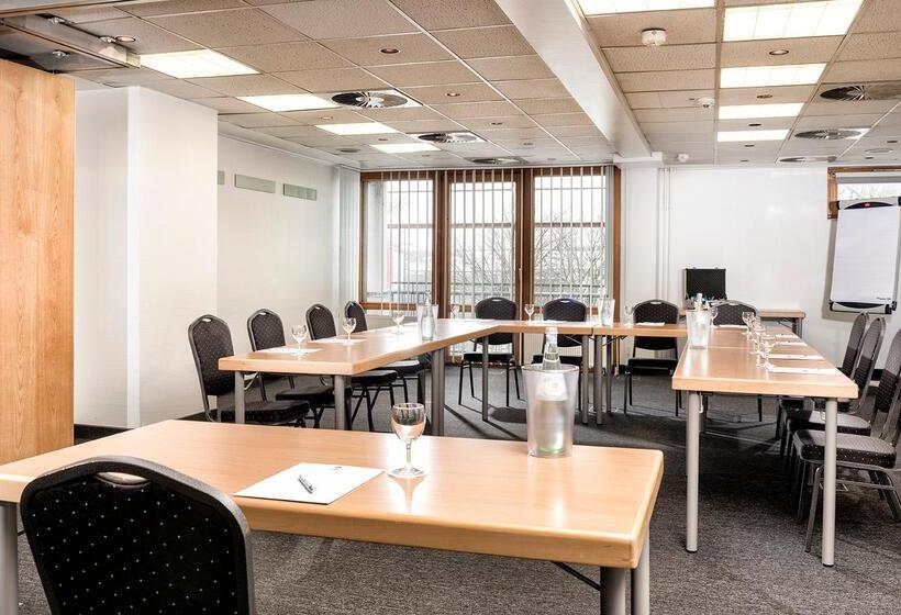 Best Western Hotel Braunschweig Seminarius