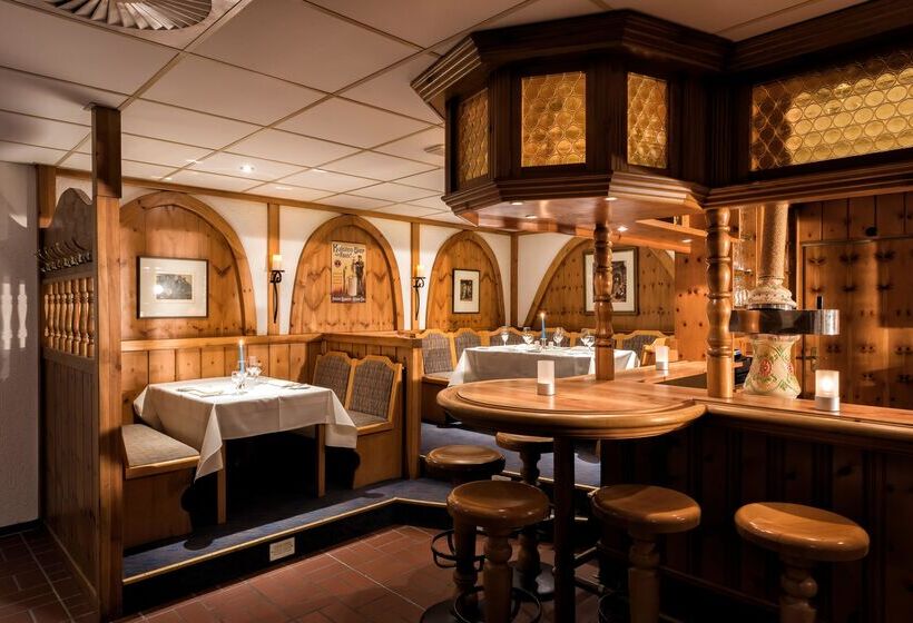 Best Western Hotel Braunschweig Seminarius