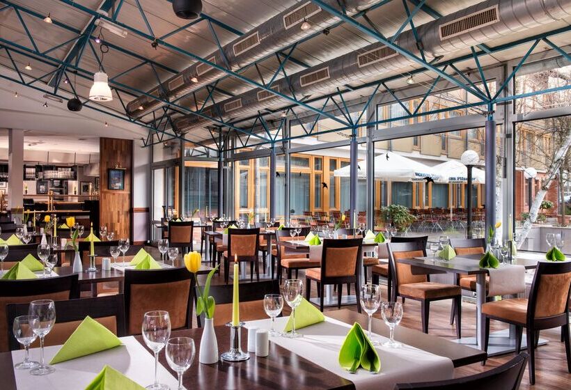 Best Western Hotel Braunschweig Seminarius