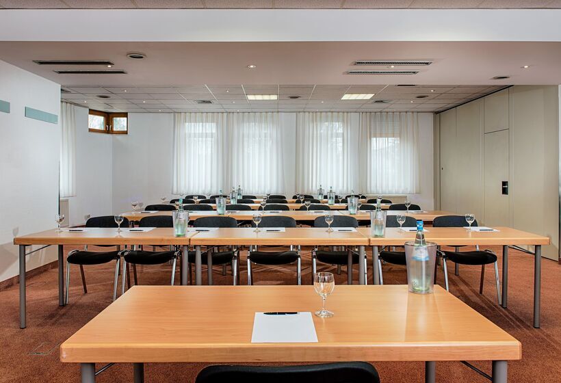 Best Western Hotel Braunschweig Seminarius