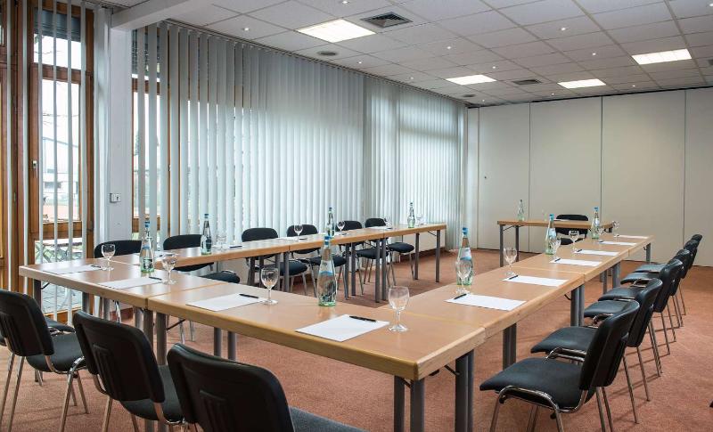 Best Western Hotel Braunschweig Seminarius