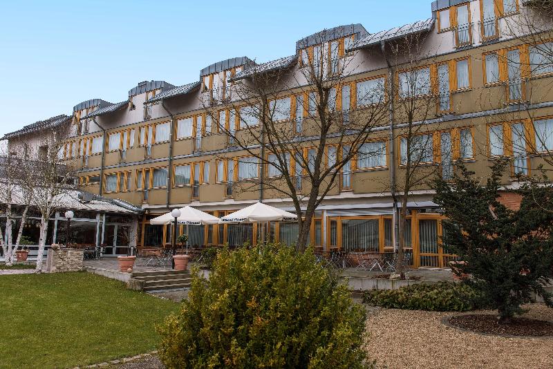 فندق Best Western  Braunschweig Seminarius