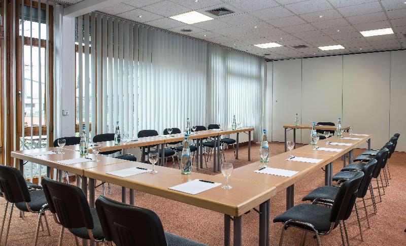 Best Western Hotel Braunschweig Seminarius
