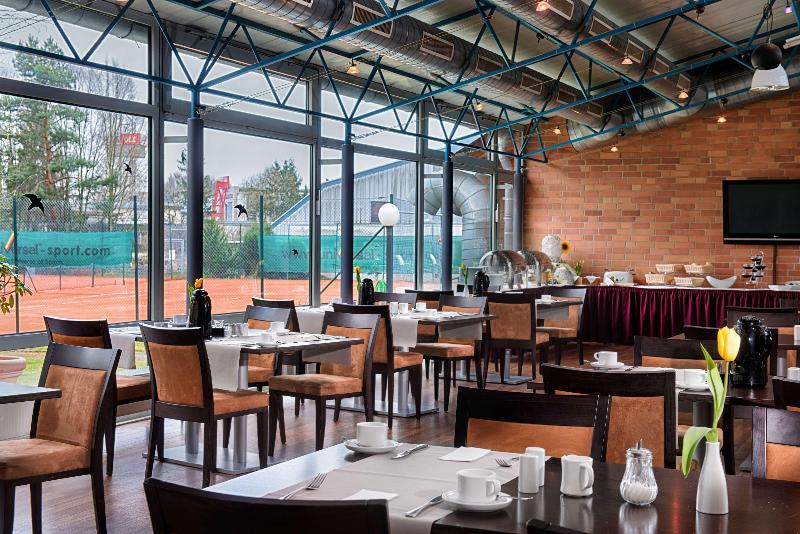 Best Western Hotel Braunschweig Seminarius
