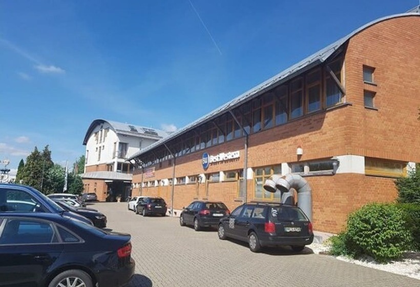 Hotel Best Western  Braunschweig Seminarius