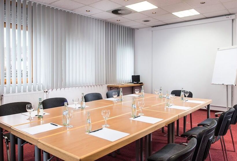 Best Western Hotel Braunschweig Seminarius